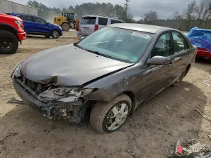 2006 TOYOTA CAMRY