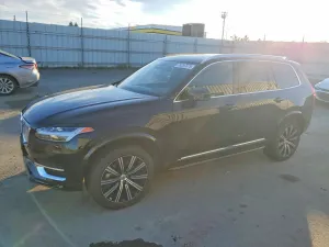 2024 VOLVO XC90 PLUS