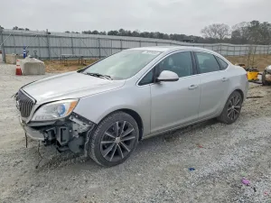 2016 BUICK VERANO