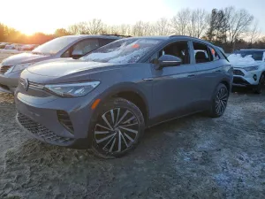 2025 VOLKSWAGEN ID.4 PRO