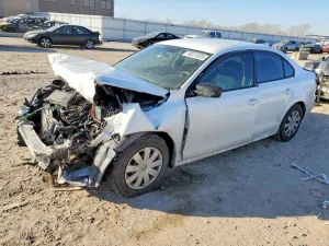 2016 VOLKSWAGEN JETTA