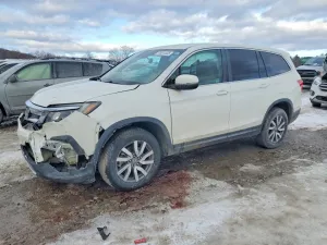 2019 HONDA PILOT