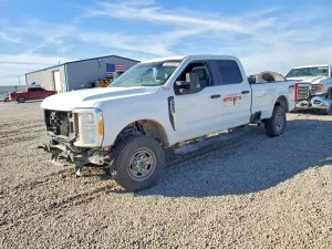 2023 FORD F250