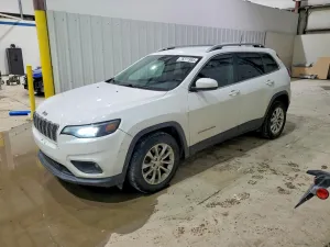 2019 JEEP GRAND CHER