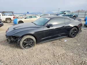 2018 FORD ALL Models