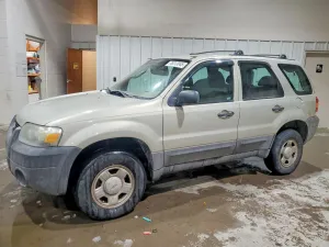 2005 FORD ESCAPE