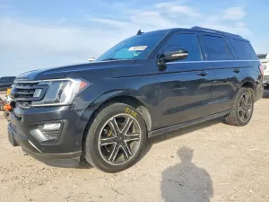 2019 FORD EXPEDITION
