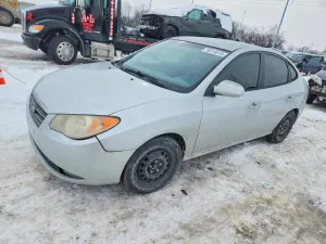 2010 HYUNDAI ELANTRA