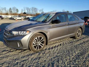 2024 VOLKSWAGEN JETTA