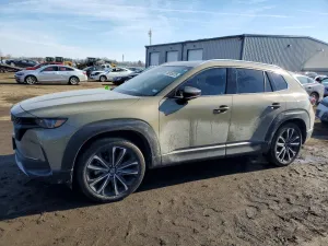2024 MAZDA CX-50