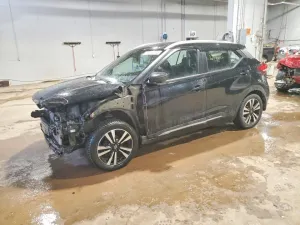 2019 NISSAN KICKS