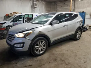 2013 HYUNDAI SANTA FE