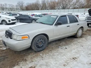 2006 FORD CROWN VIC