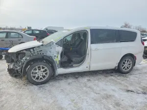 2024 CHRYSLER GRAND CARA