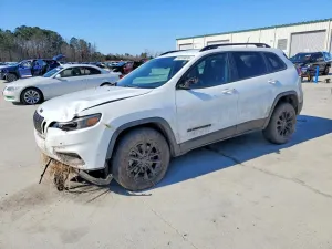 2023 JEEP CHEROKEE A