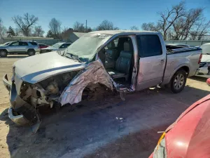 2006 LINCOLN TOWNHOUSE MARK LT