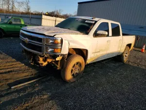 2015 CHEVROLET ALL Models