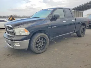 2010 DODGE All Models