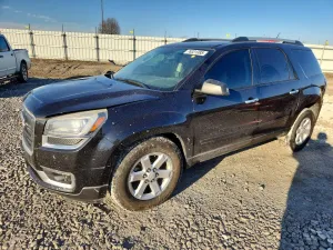 2015 GMC ACADIA