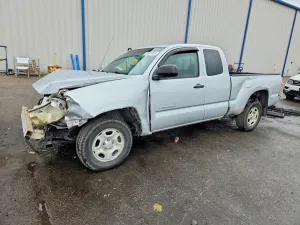 2008 TOYOTA TACOMA