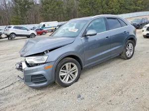 2016 AUDI Q3