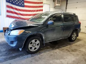 2010 TOYOTA RAV4