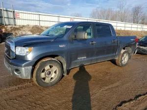 2007 TOYOTA TUNDRA