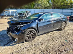2013 TOYOTA AVALON