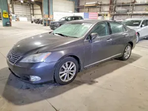 2010 LEXUS ES350