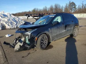 2019 CADILLAC XT4