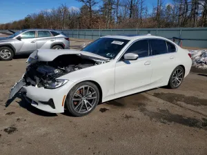 2020 BMW MOTORRAD 3 SERIES