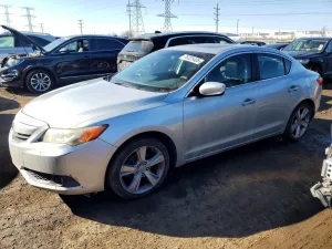 2013 ACURA ILX