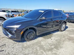 2026 BUICK ENVISTA PR