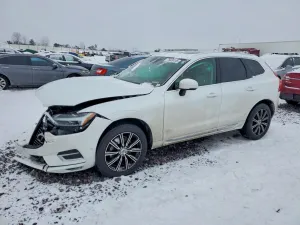 2018 VOLVO XC60