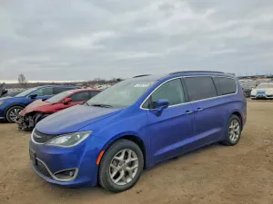 2019 CHRYSLER PACIFICA