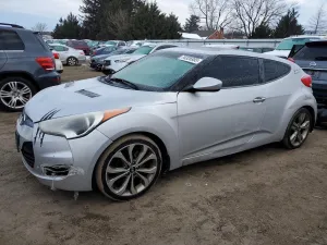 2012 HYUNDAI VELOSTER