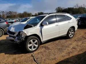 2005 LEXUS RX330