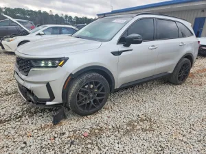 2021 KIA SORENTO