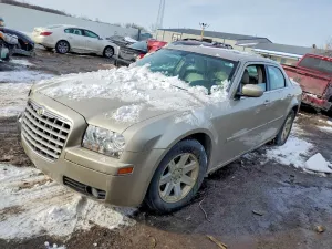 2006 CHRYSLER 300