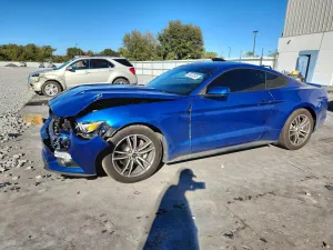 2017 FORD ALL Models