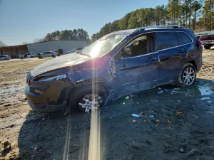 2015 JEEP GRAND CHER