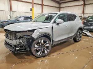 2024 VOLVO XC40 ULTIM