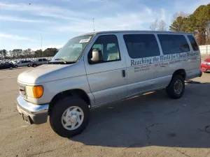 2004 FORD ALL Models