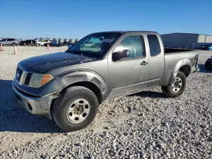 2008 NISSAN All Models