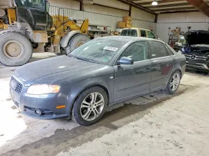 2006 AUDI A4