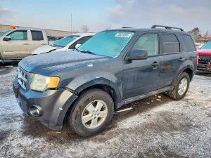 2009 FORD ESCAPE