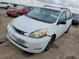 2009 TOYOTA All Models