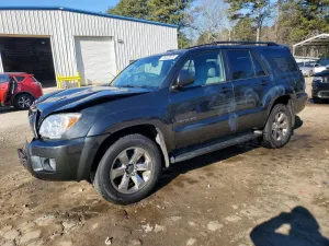 2006 TOYOTA 4RUNNER