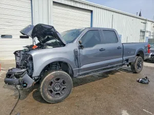 2023 FORD F250