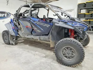 2022 POLARIS RZR
